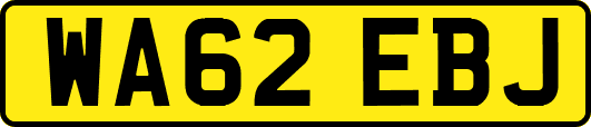 WA62EBJ