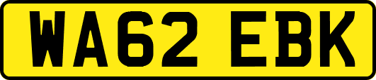 WA62EBK