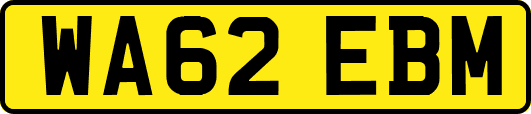 WA62EBM