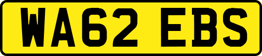 WA62EBS