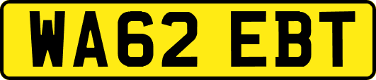 WA62EBT
