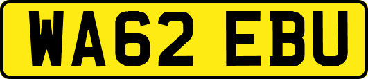 WA62EBU
