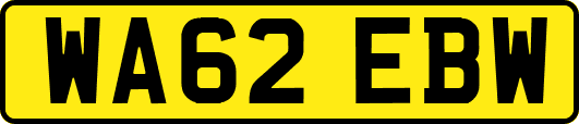 WA62EBW
