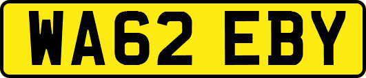 WA62EBY