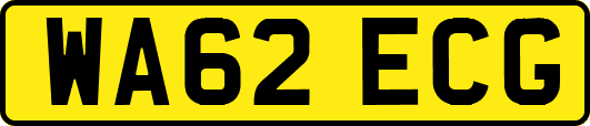 WA62ECG