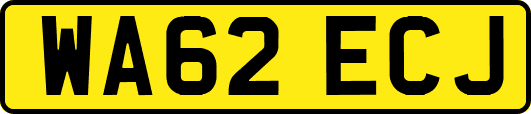 WA62ECJ