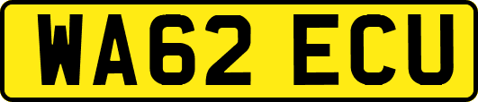WA62ECU