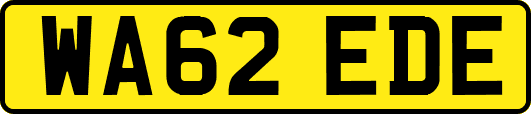 WA62EDE