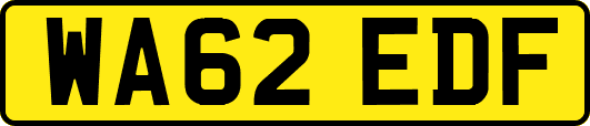 WA62EDF
