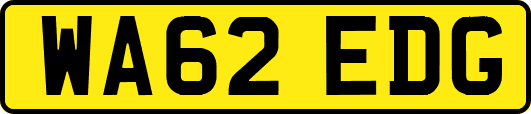 WA62EDG