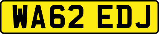 WA62EDJ