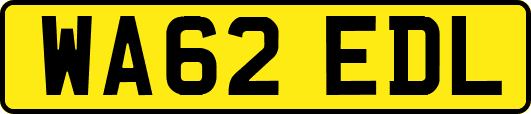 WA62EDL