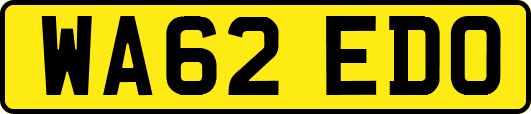 WA62EDO