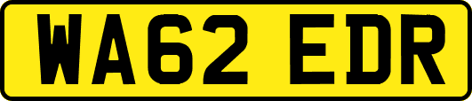 WA62EDR