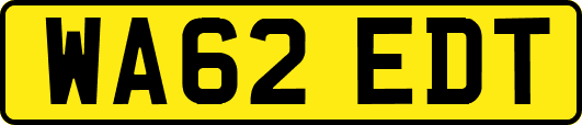 WA62EDT