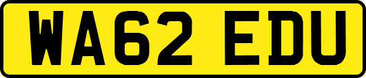 WA62EDU