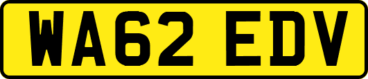 WA62EDV
