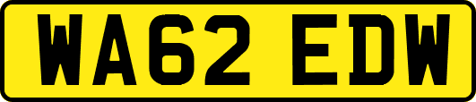 WA62EDW
