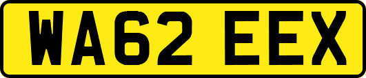 WA62EEX