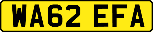 WA62EFA