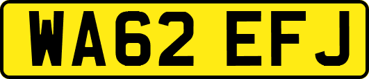 WA62EFJ