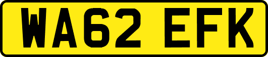 WA62EFK
