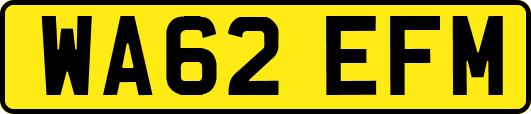 WA62EFM