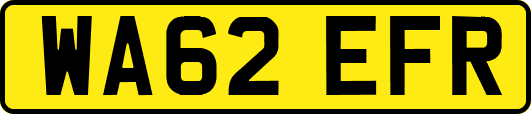 WA62EFR