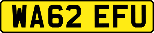 WA62EFU
