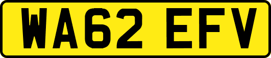 WA62EFV