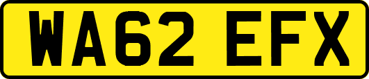 WA62EFX