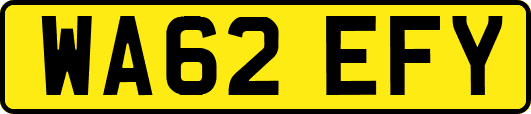 WA62EFY