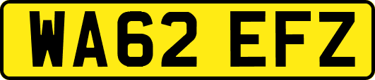 WA62EFZ