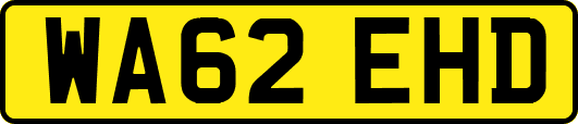 WA62EHD