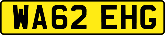 WA62EHG