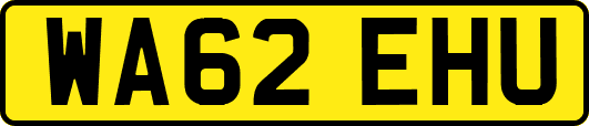 WA62EHU