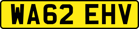 WA62EHV