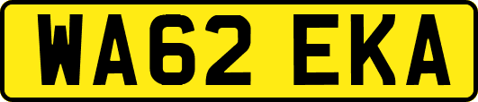 WA62EKA