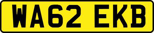 WA62EKB