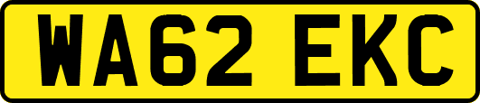 WA62EKC