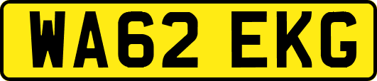 WA62EKG