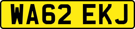 WA62EKJ