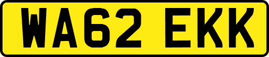 WA62EKK