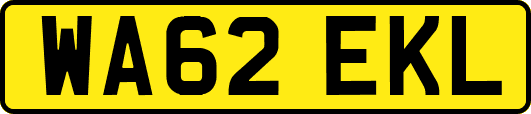 WA62EKL