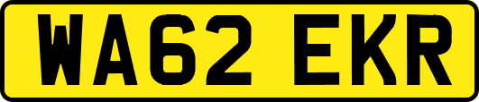 WA62EKR