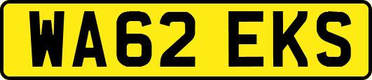 WA62EKS
