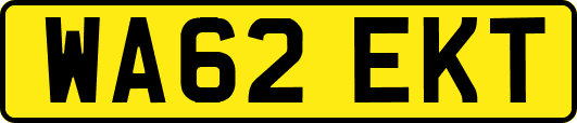 WA62EKT