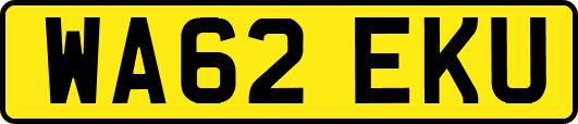 WA62EKU