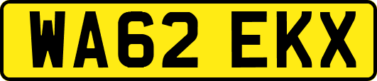 WA62EKX