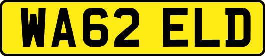 WA62ELD